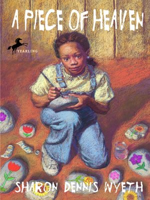 A Piece of Heaven - ebook